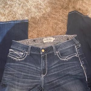 Ariat R.E.A.L jeans